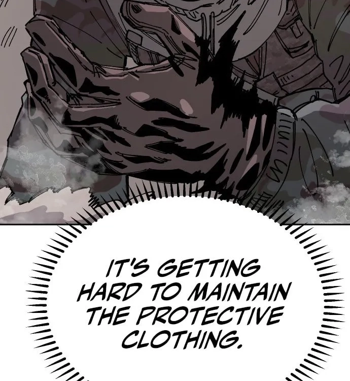 Reincarnation of the Veteran Soldier Chapter 29 Page 86