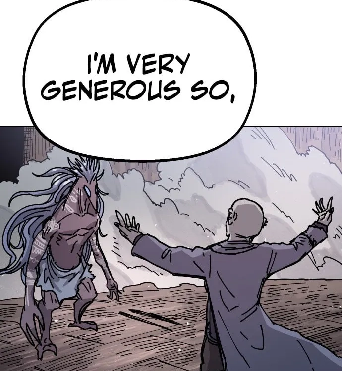 Reincarnation of the Veteran Soldier Chapter 29 Page 205