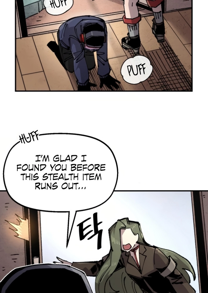 Reincarnation of the Veteran Soldier Chapter 146 Page 13