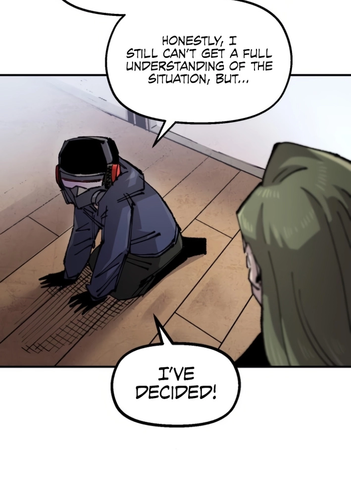 Reincarnation of the Veteran Soldier Chapter 146 Page 15