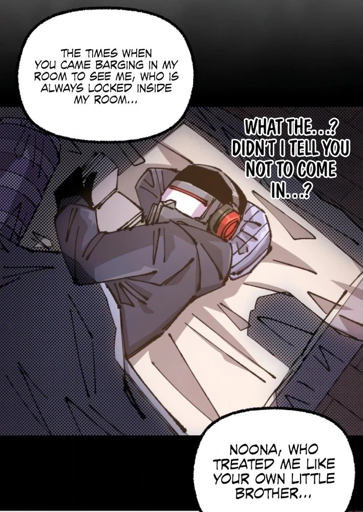 Reincarnation of the Veteran Soldier Chapter 146 Page 19