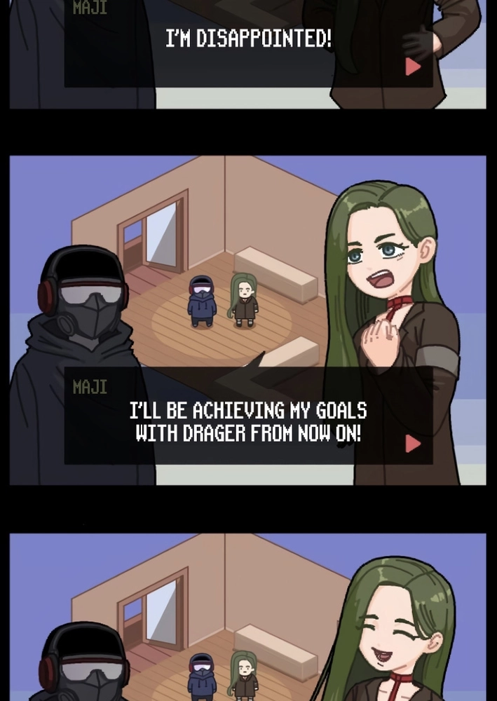 Reincarnation of the Veteran Soldier Chapter 146 Page 32