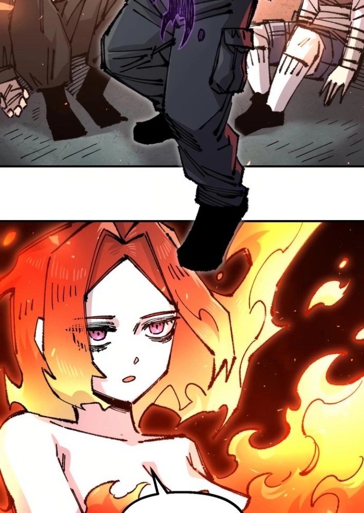 Reincarnation of the Veteran Soldier Chapter 146 Page 51