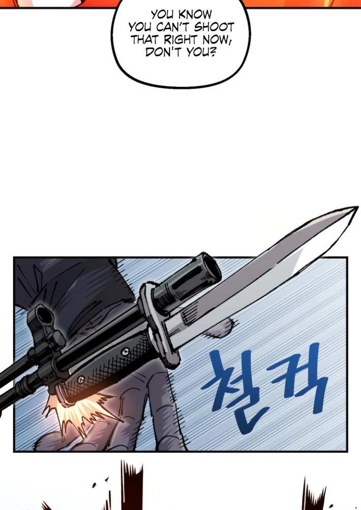 Reincarnation of the Veteran Soldier Chapter 146 Page 52