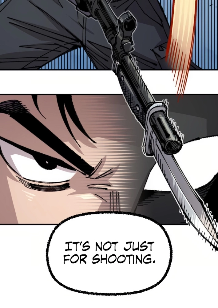 Reincarnation of the Veteran Soldier Chapter 146 Page 54