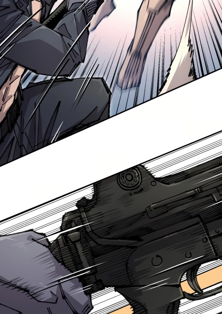Reincarnation of the Veteran Soldier Chapter 146 Page 60