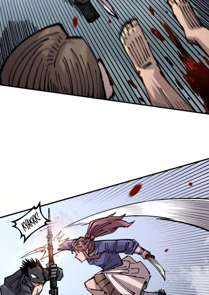 Reincarnation of the Veteran Soldier Chapter 146 Page 62