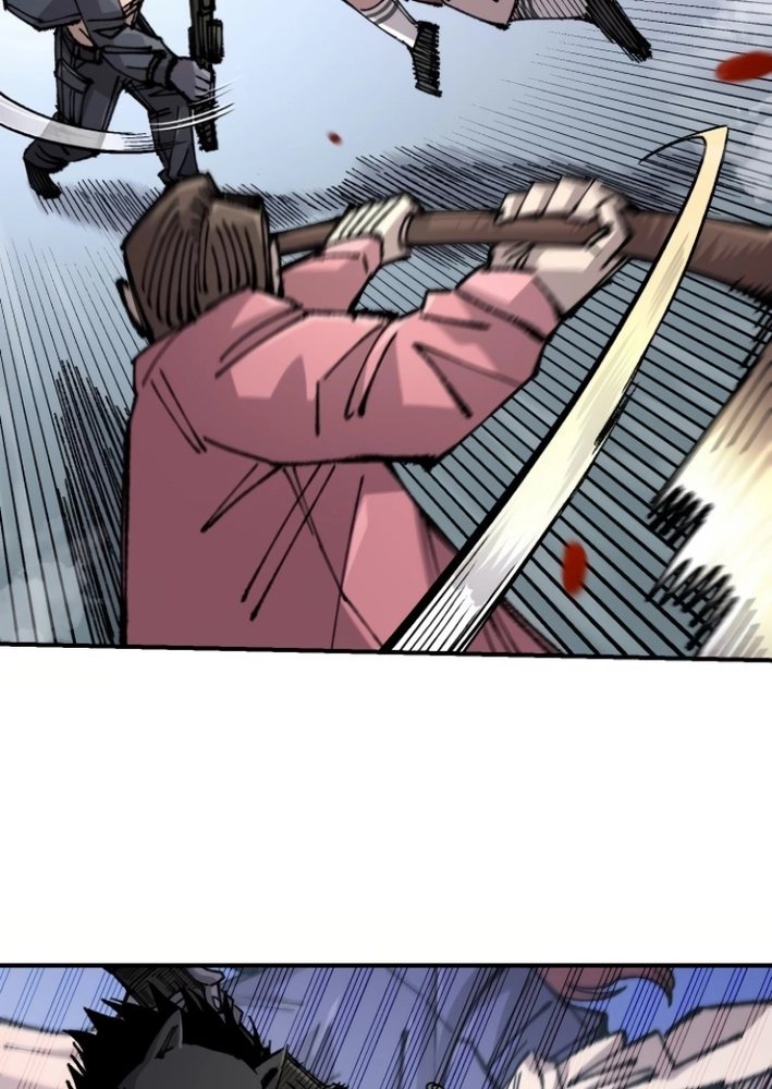 Reincarnation of the Veteran Soldier Chapter 146 Page 63