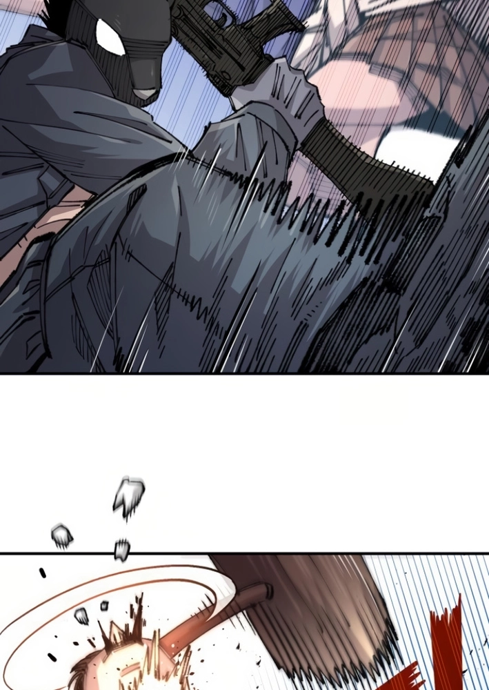 Reincarnation of the Veteran Soldier Chapter 146 Page 64