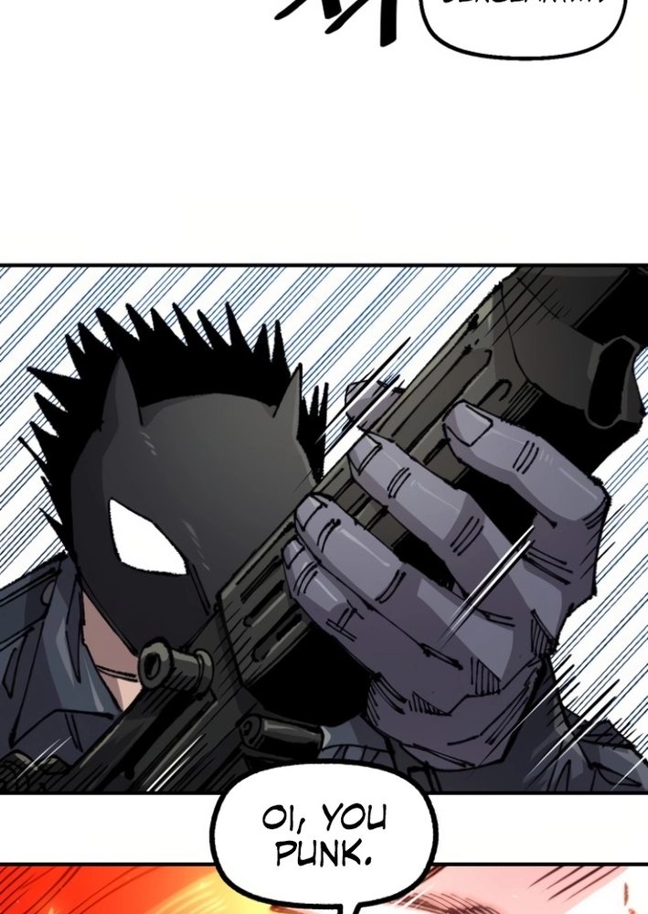 Reincarnation of the Veteran Soldier Chapter 146 Page 73