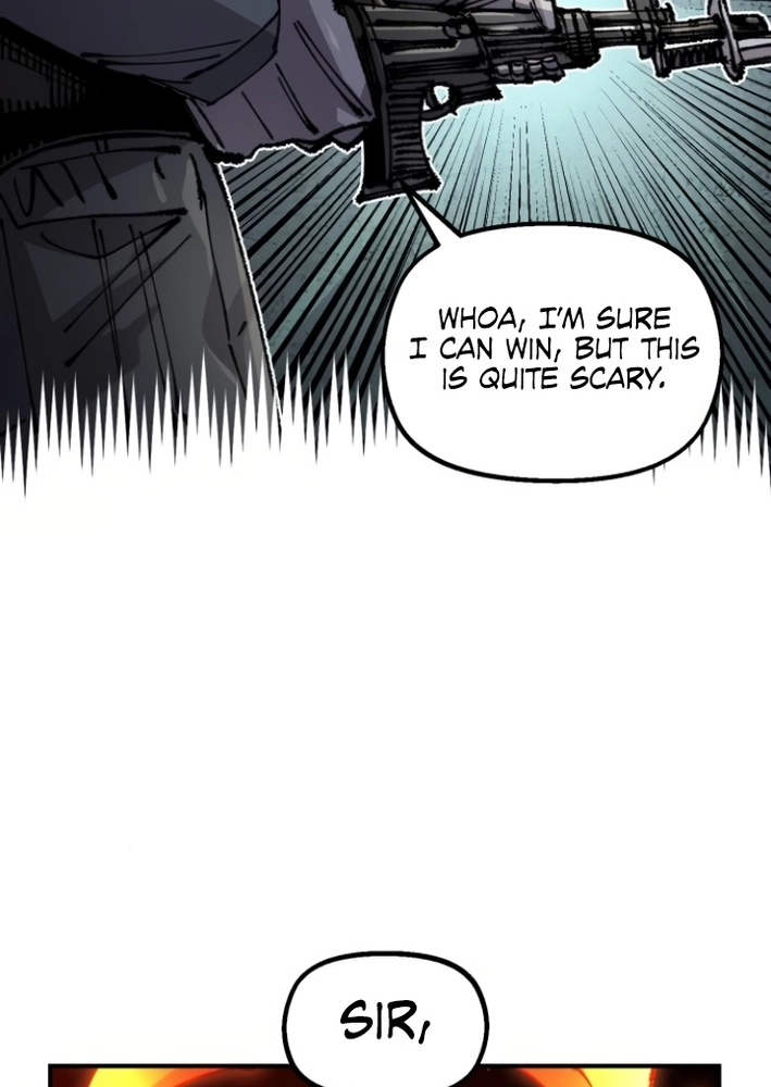 Reincarnation of the Veteran Soldier Chapter 146 Page 80