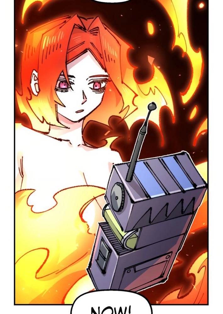 Reincarnation of the Veteran Soldier Chapter 146 Page 81