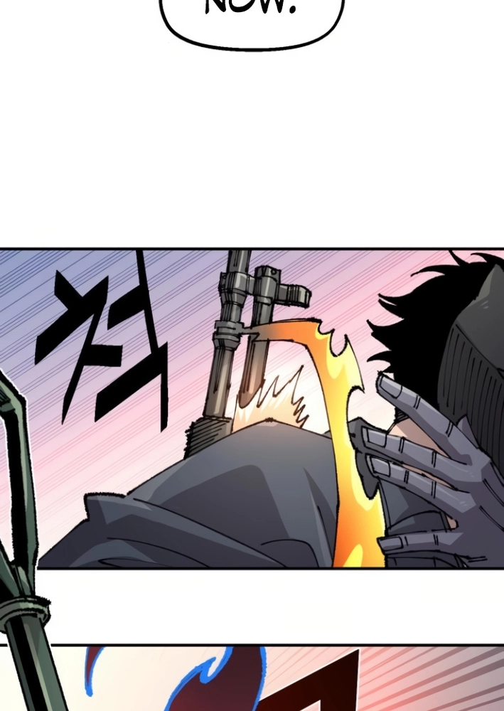 Reincarnation of the Veteran Soldier Chapter 146 Page 82