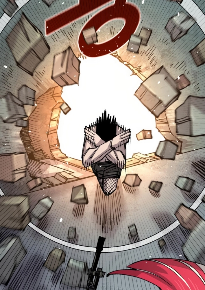 Reincarnation of the Veteran Soldier Chapter 146 Page 91