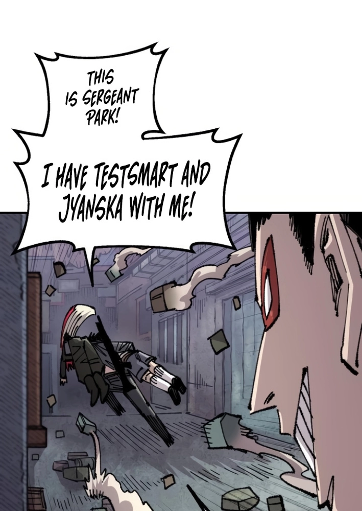 Reincarnation of the Veteran Soldier Chapter 146 Page 93