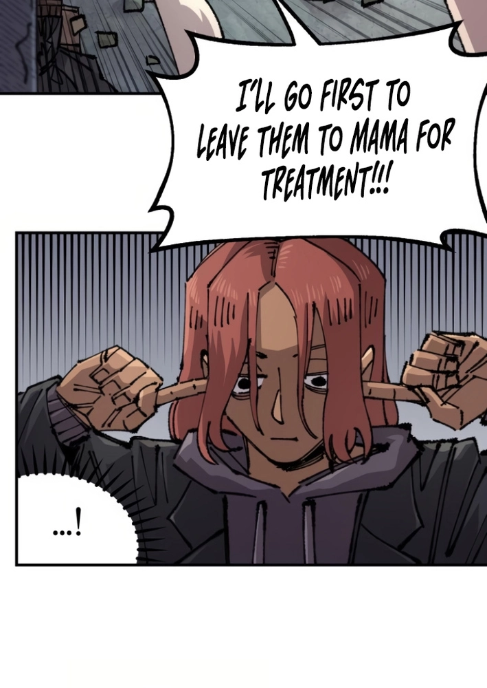Reincarnation of the Veteran Soldier Chapter 146 Page 94
