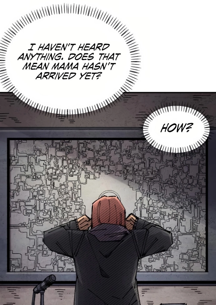 Reincarnation of the Veteran Soldier Chapter 146 Page 95