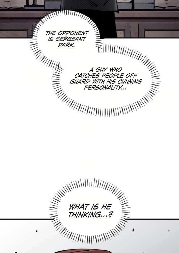 Reincarnation of the Veteran Soldier Chapter 146 Page 96