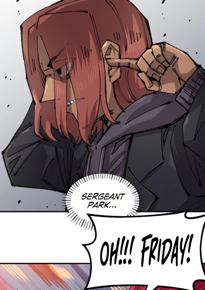 Reincarnation of the Veteran Soldier Chapter 146 Page 97