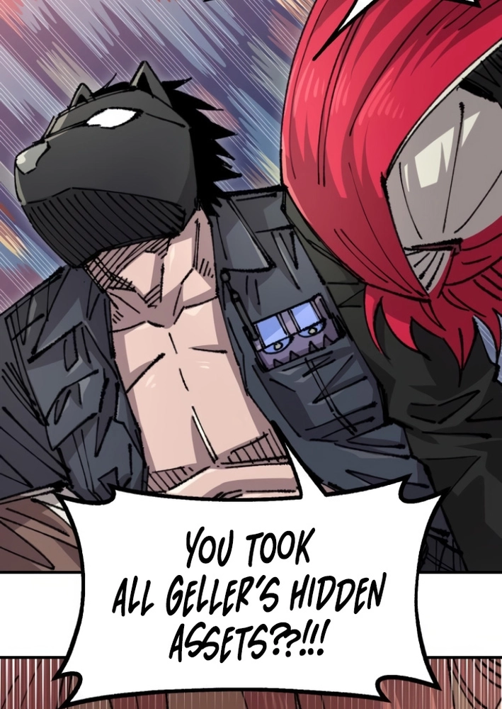 Reincarnation of the Veteran Soldier Chapter 146 Page 98