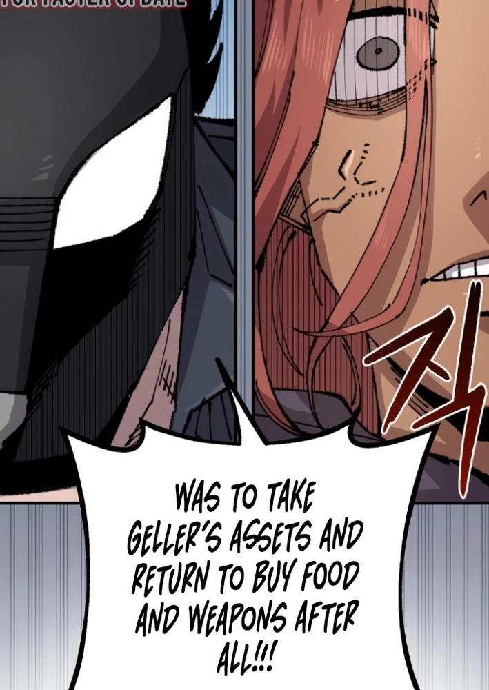 Reincarnation of the Veteran Soldier Chapter 146 Page 102