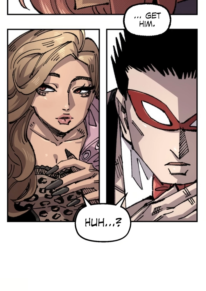 Reincarnation of the Veteran Soldier Chapter 146 Page 104