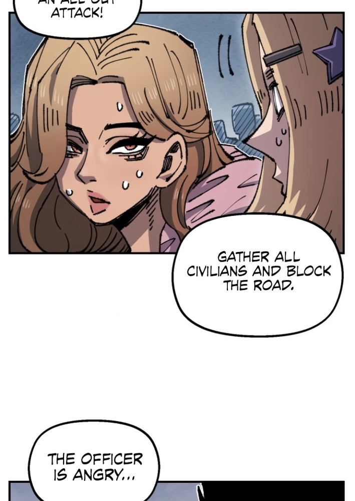 Reincarnation of the Veteran Soldier Chapter 146 Page 111