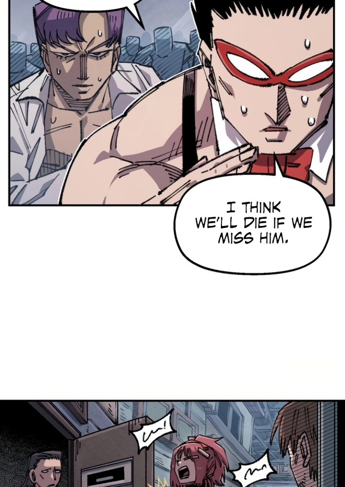 Reincarnation of the Veteran Soldier Chapter 146 Page 112