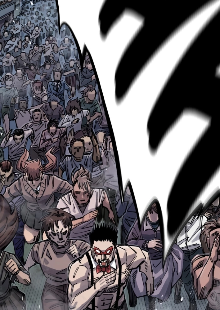 Reincarnation of the Veteran Soldier Chapter 146 Page 115