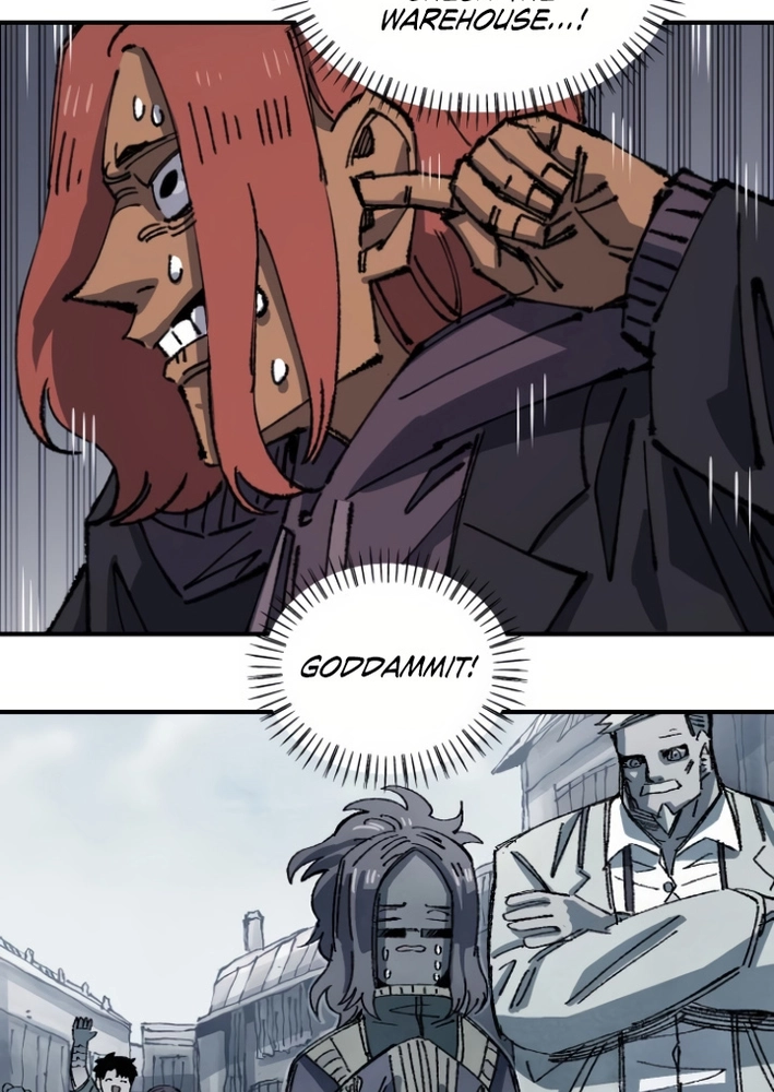 Reincarnation of the Veteran Soldier Chapter 146 Page 118