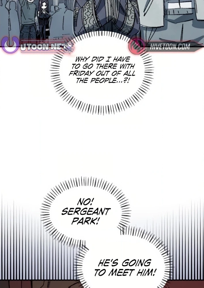 Reincarnation of the Veteran Soldier Chapter 146 Page 119