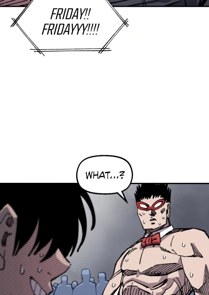 Reincarnation of the Veteran Soldier Chapter 146 Page 134