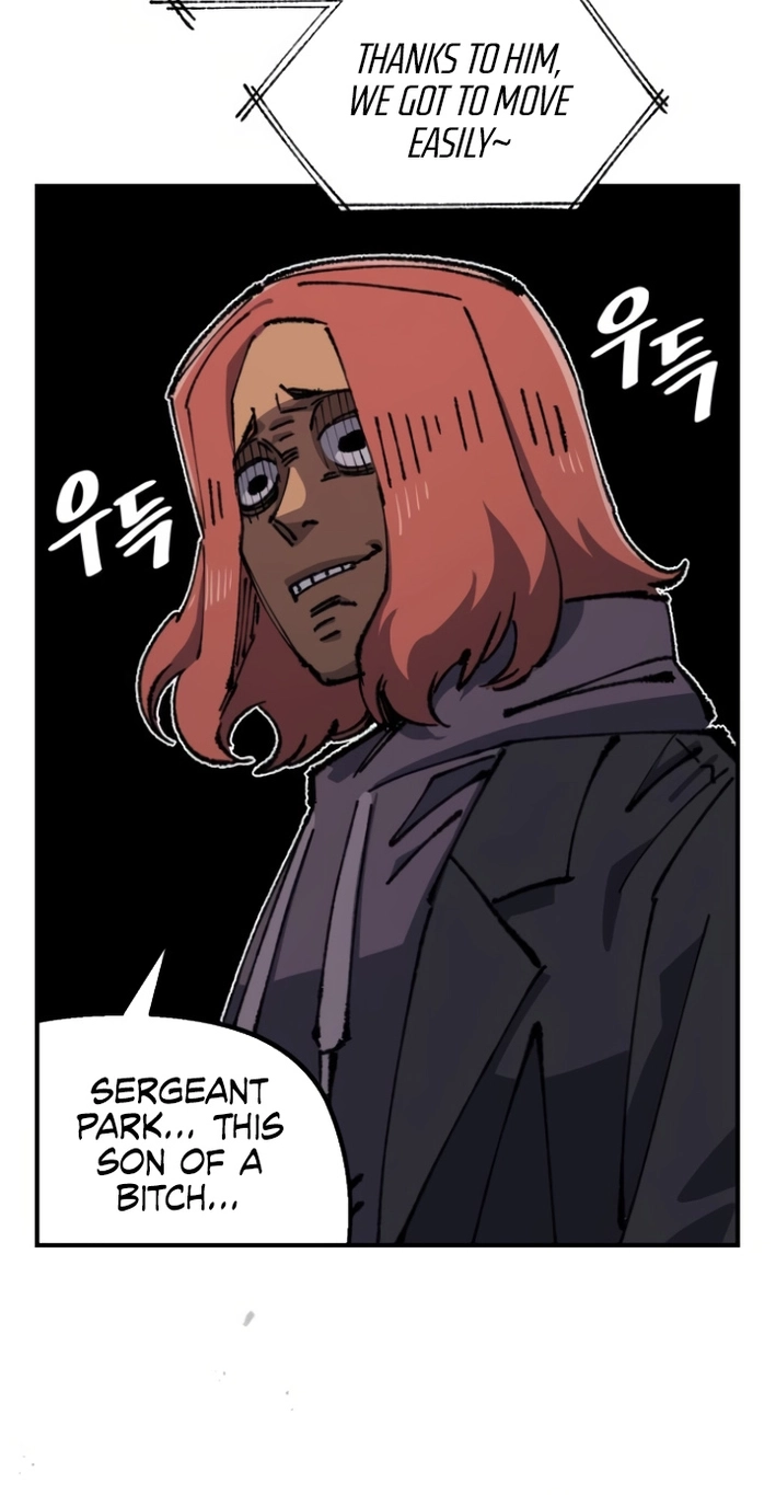 Reincarnation of the Veteran Soldier Chapter 146 Page 141