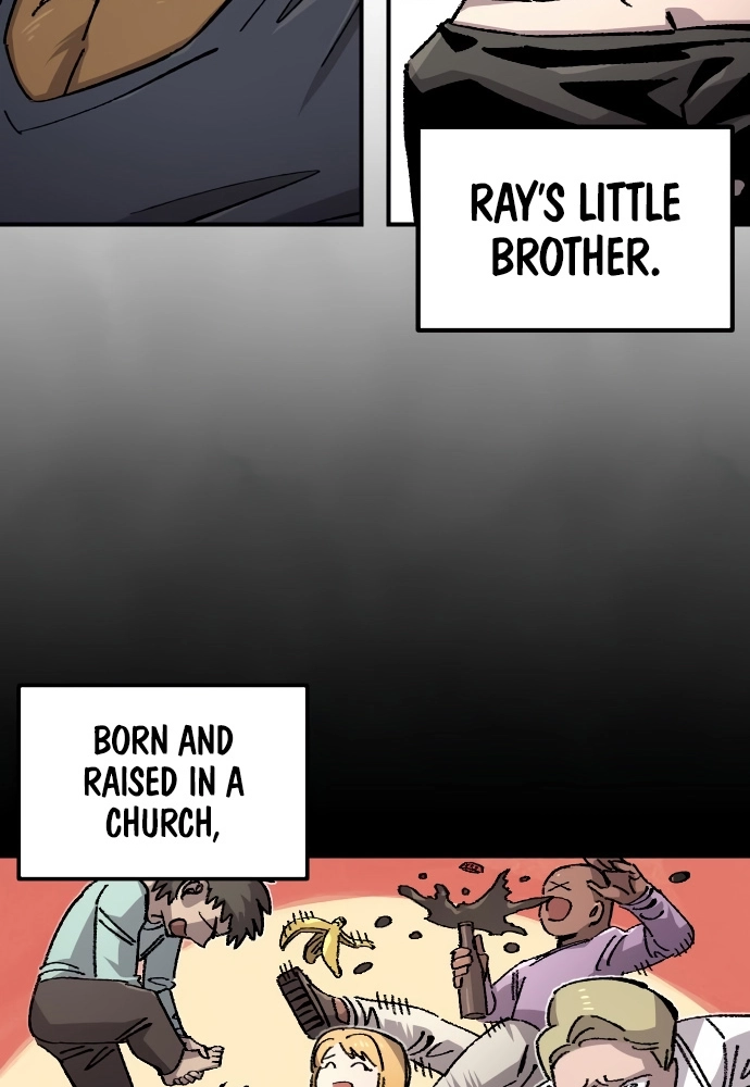Reincarnation of the Veteran Soldier Chapter 147 Page 8