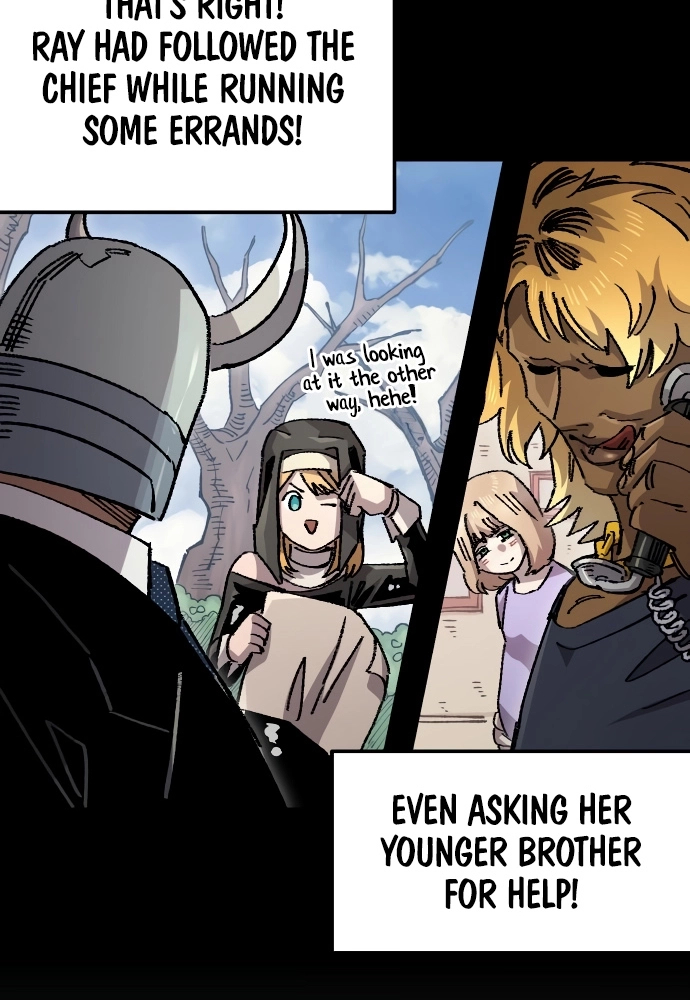 Reincarnation of the Veteran Soldier Chapter 147 Page 16