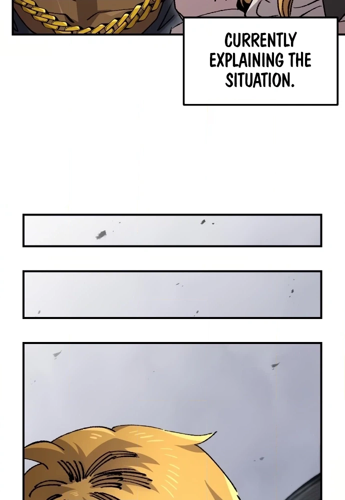 Reincarnation of the Veteran Soldier Chapter 147 Page 19