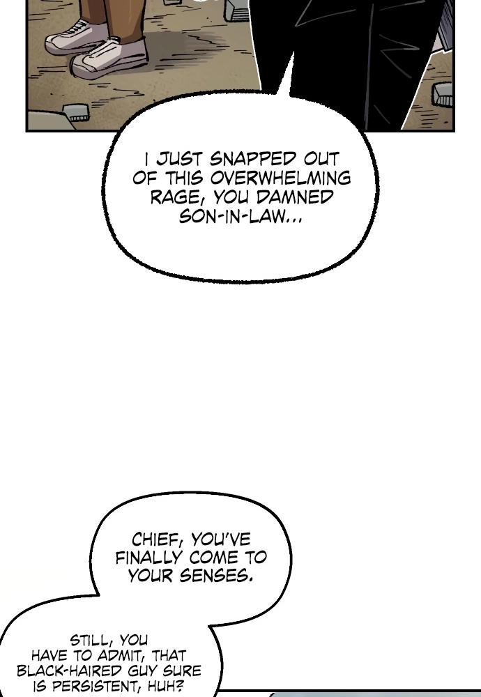 Reincarnation of the Veteran Soldier Chapter 147 Page 28