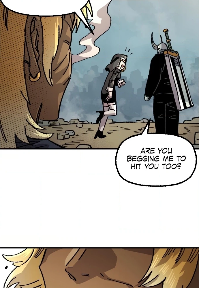 Reincarnation of the Veteran Soldier Chapter 147 Page 29
