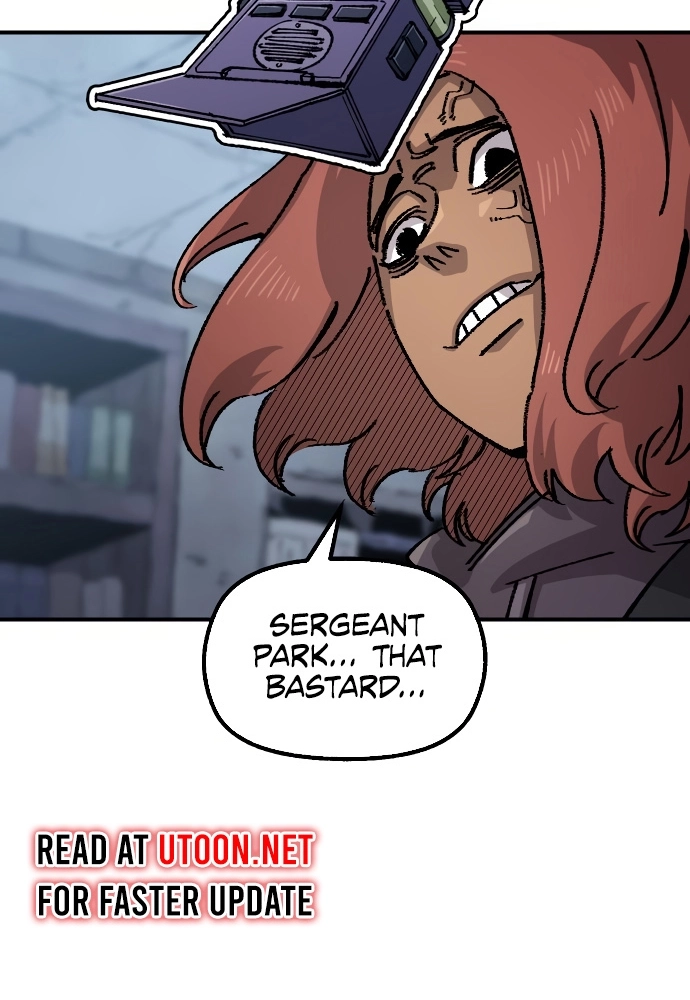 Reincarnation of the Veteran Soldier Chapter 147 Page 36