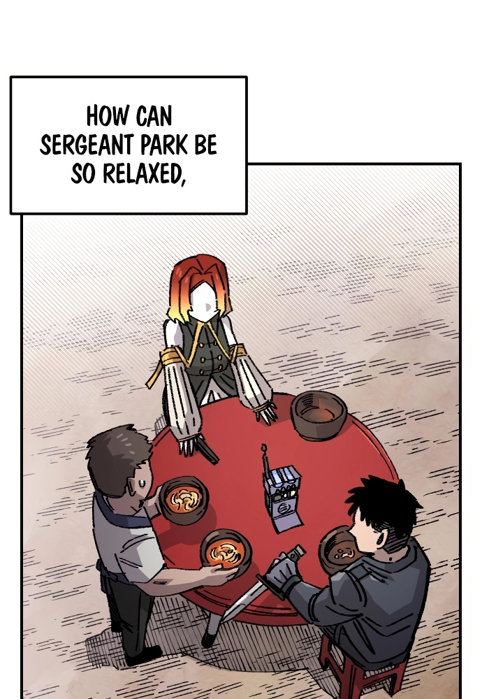 Reincarnation of the Veteran Soldier Chapter 147 Page 37