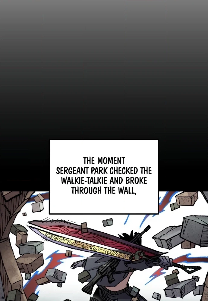 Reincarnation of the Veteran Soldier Chapter 147 Page 39