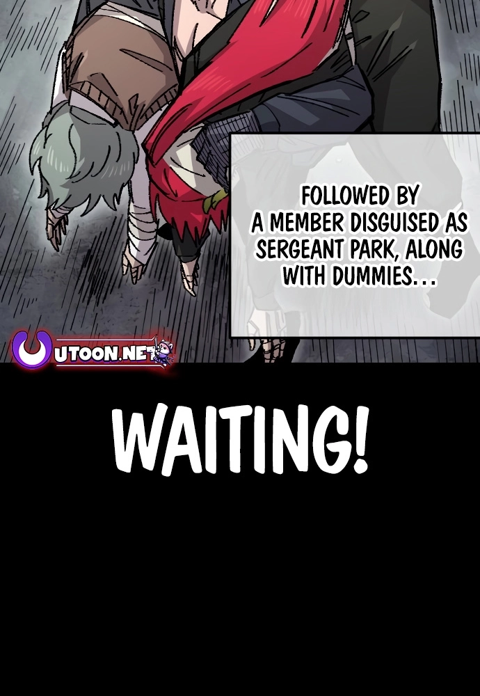 Reincarnation of the Veteran Soldier Chapter 147 Page 41