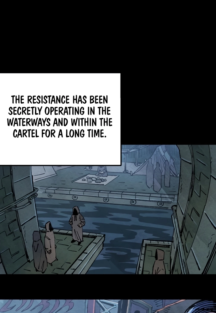 Reincarnation of the Veteran Soldier Chapter 147 Page 42