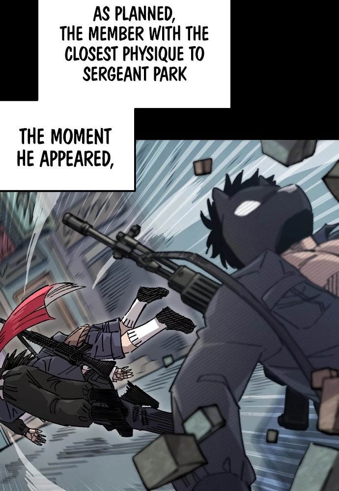 Reincarnation of the Veteran Soldier Chapter 147 Page 44