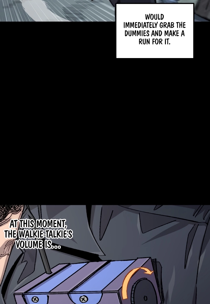 Reincarnation of the Veteran Soldier Chapter 147 Page 45