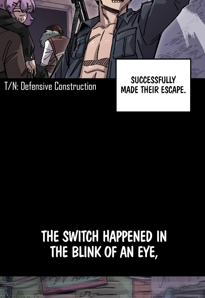 Reincarnation of the Veteran Soldier Chapter 147 Page 47