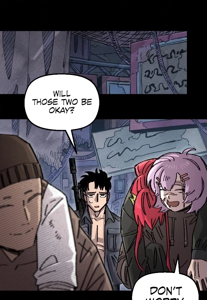 Reincarnation of the Veteran Soldier Chapter 147 Page 49