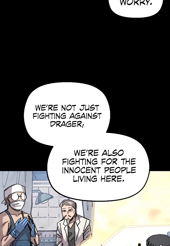 Reincarnation of the Veteran Soldier Chapter 147 Page 50