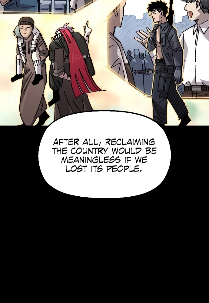 Reincarnation of the Veteran Soldier Chapter 147 Page 51