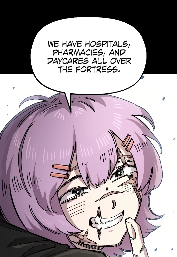 Reincarnation of the Veteran Soldier Chapter 147 Page 52